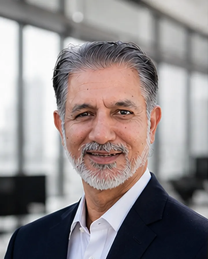 Ravnish Bhalla, FOUNDER, MANAGING PARTNER