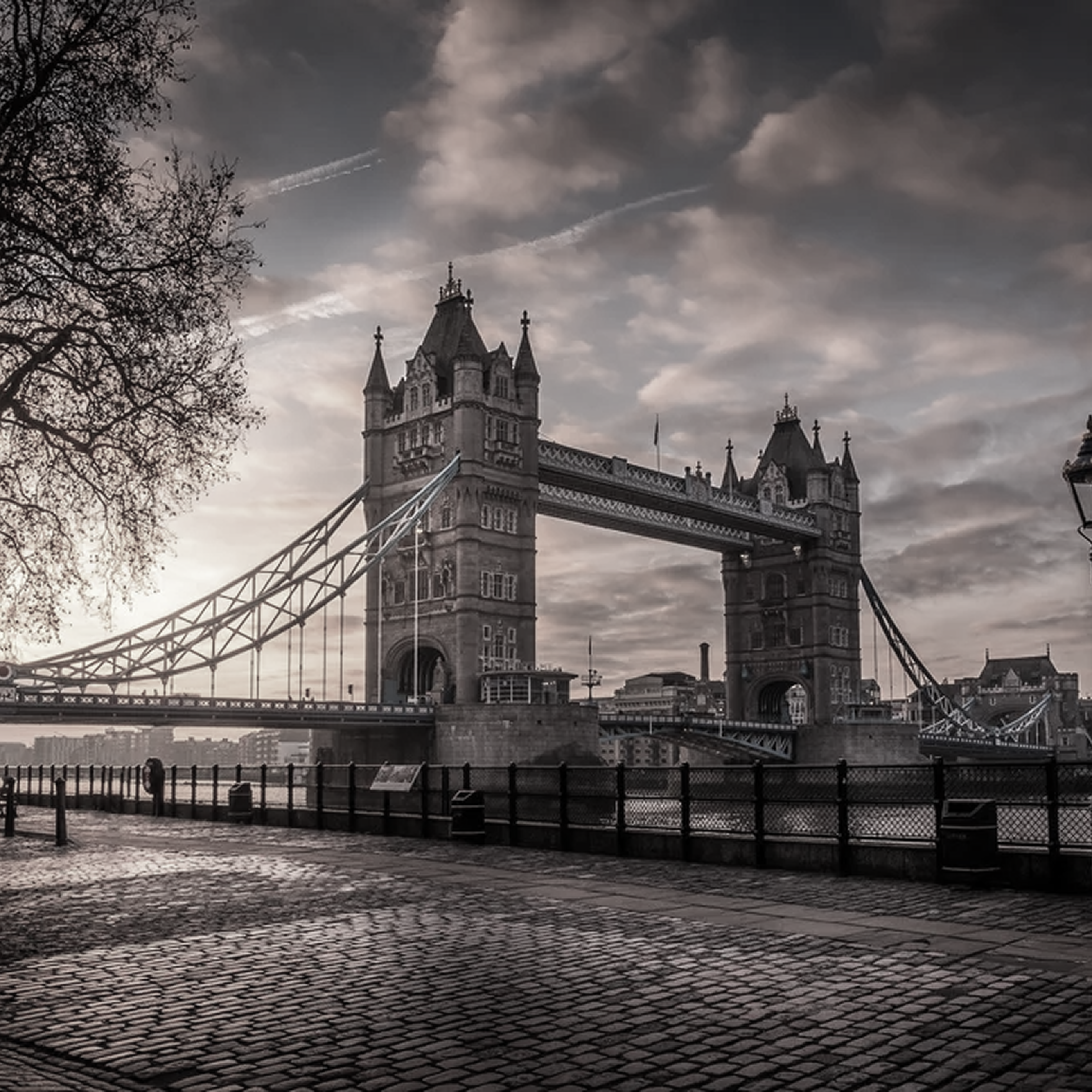 Technossus United Kingdom office