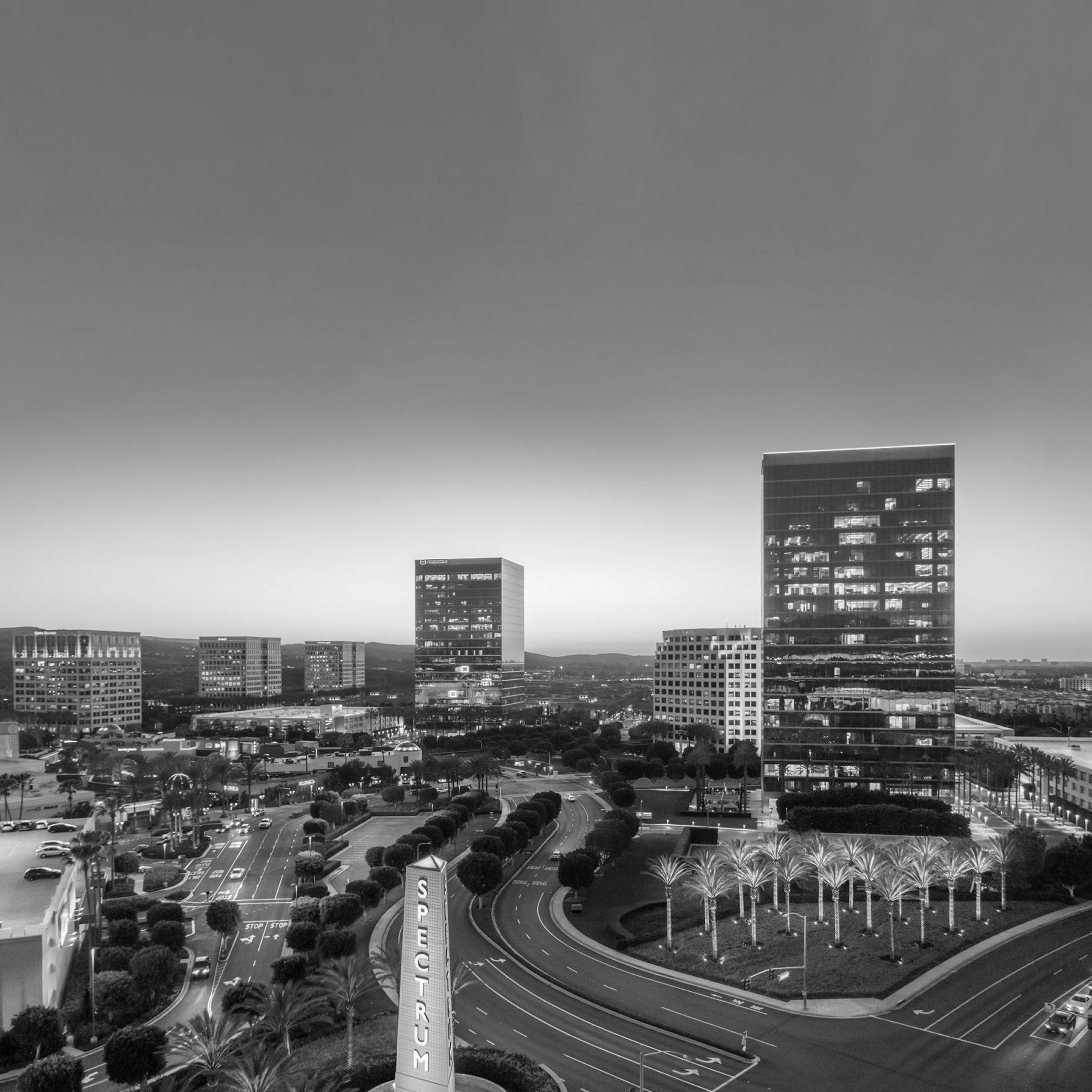 Technossus United States office
