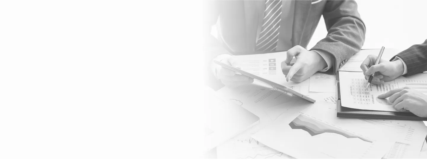 Financial Services