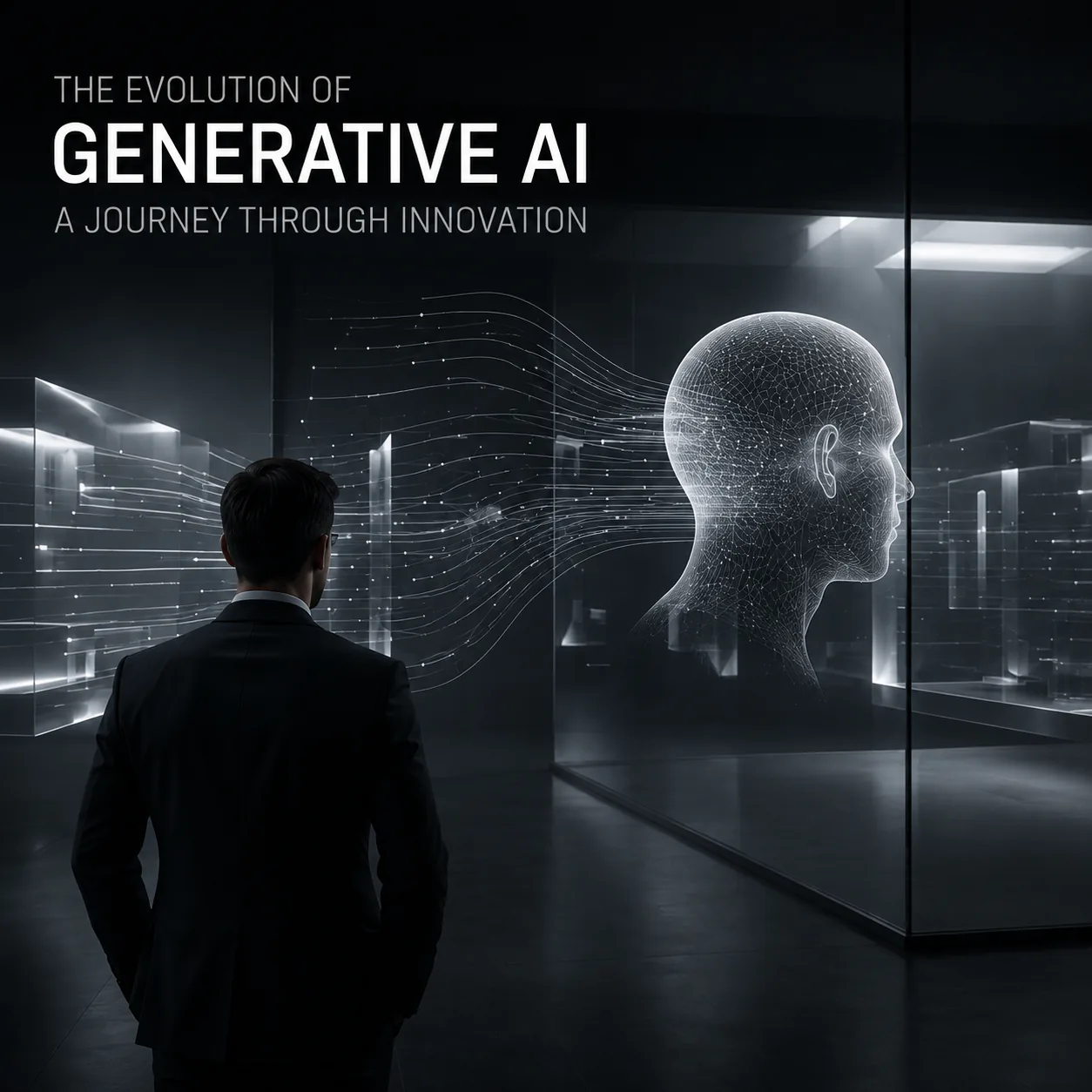 Foundations of Generative AI in Design
